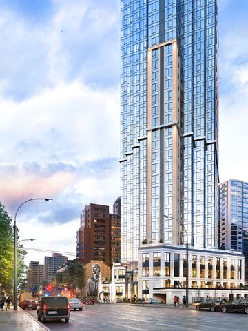 А136 Highlight Tower