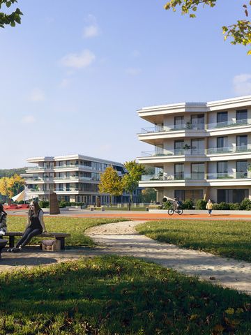 ЖК Park Lake City