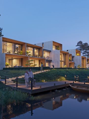 Таунхауси Park Lake City