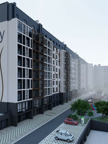 ЖК Болгарський