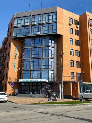 ЖК Plaza Kvartal