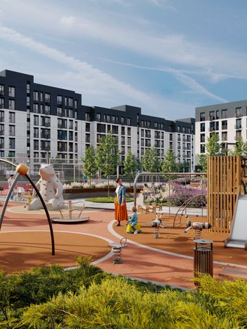 ЖК City Park