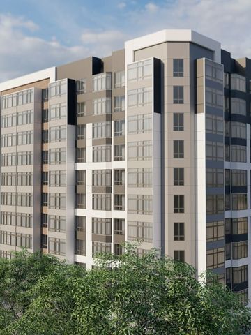 ЖК Курортний