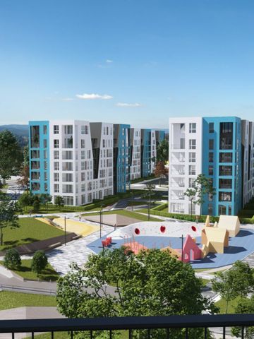 ЖК Vlasna (Time Development)