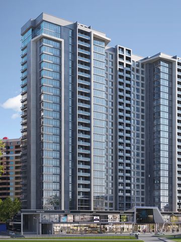 ЖК Maxima Residence