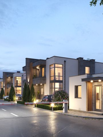 КМ Dream House