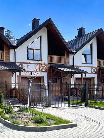 Таунхауси «Desna Residence-2»
