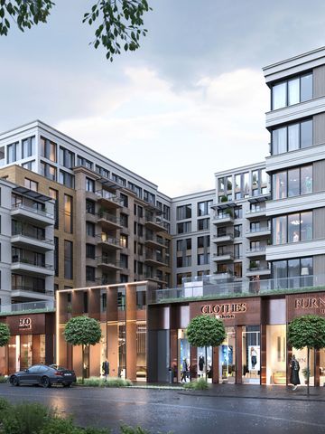 OLEGIV Boutique Residence