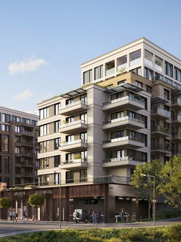 OLEGIV Boutique Residence
