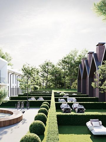 Таунхаус COZY HOUSE