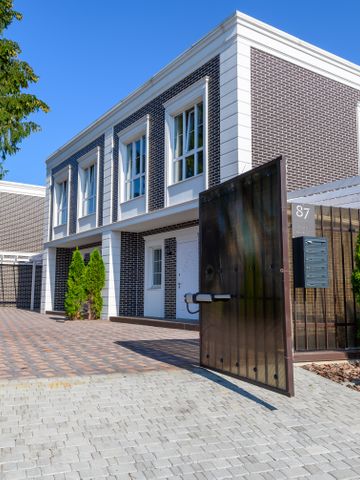 Таунхауси Feofaniya Home
