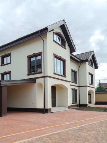 КМ Vita Energy residence