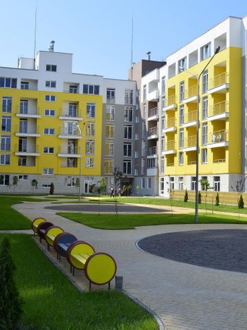 ЖК Столичний