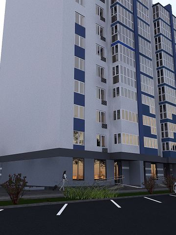 ЖК Diamond Hall New