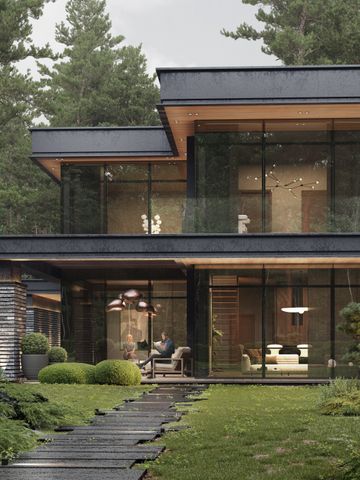 КМ SHEPIT VILLAS
