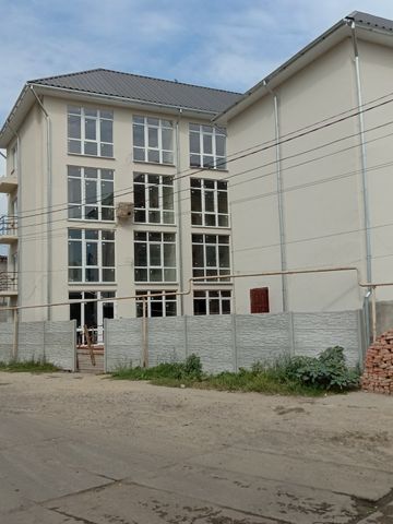 ЖК Першотравневий