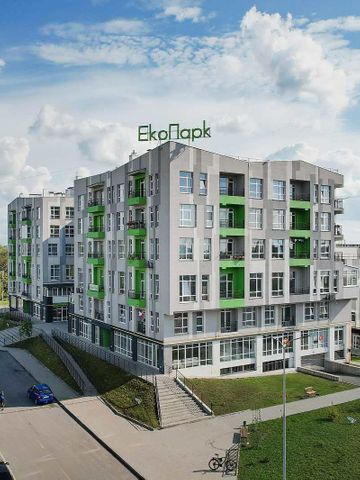 ЖК ЕкоПарк