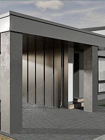 Дуплекси Black House