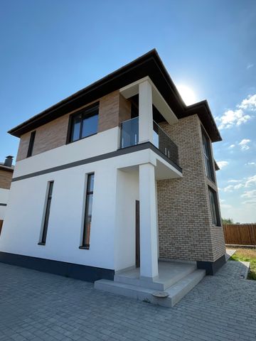 КМ Osocor House