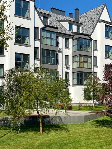 ЖК Desna Park Residence