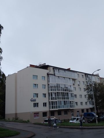 вул. Стуса, 6а