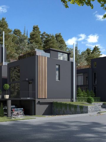 КГ Après-Ski Houses