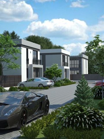 КМ GREAT OSOCOR Apartments