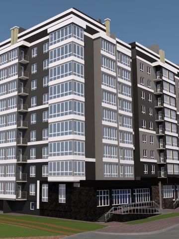 вул. Степана Бандери, 80