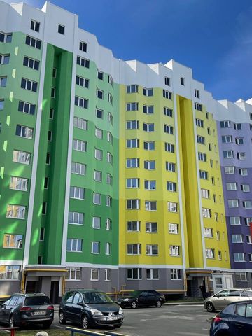 ЖК Святопетрівський