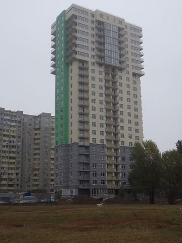 ЖК Столичные каштаны