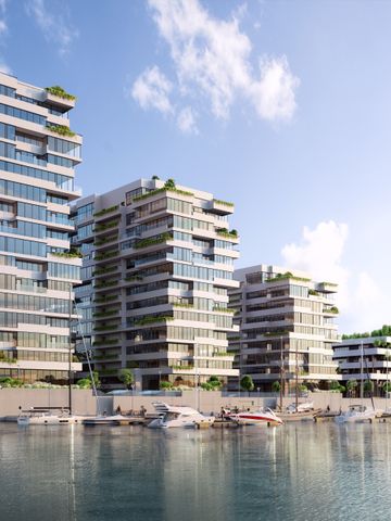 Апарт-комплекс Port City