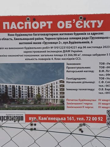 вул. Будівельників, 6
