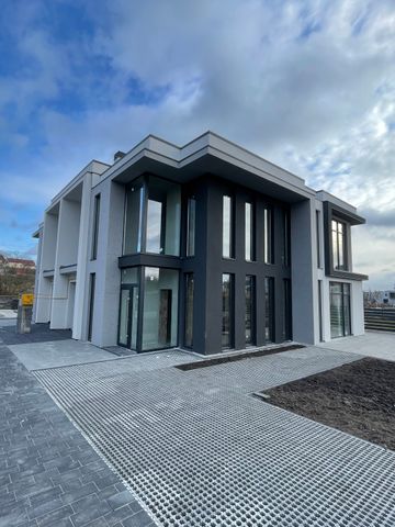 Дуплекси HEG WOW HOUSE
