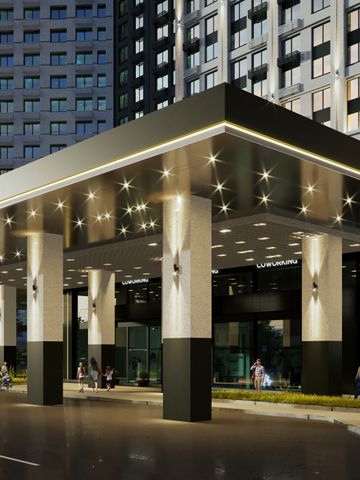 POLARIS Home&Plaza