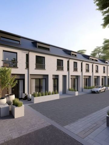 New Townhouse