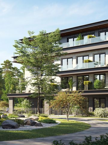 ЖК WILLBE Green Residence