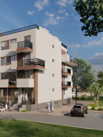 ЖК Morshyn Apartments