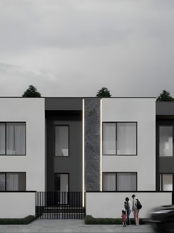 Дуплекси Loft House