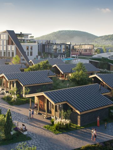 Apartel Kosyno Villas