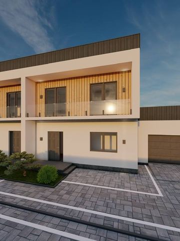 Дуплекси Twins House