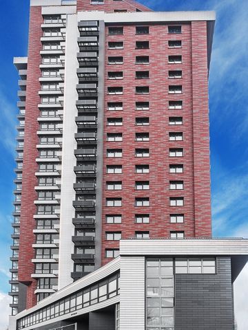 ЖК West House
