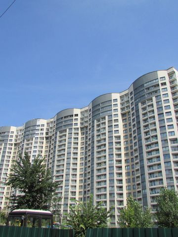 ЖК Park Avenue VIP