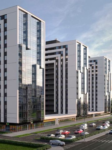 ЖК Prestige Residence
