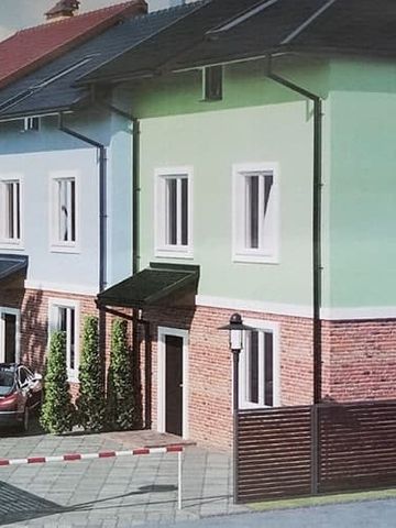 Таунхаус Польський куточок