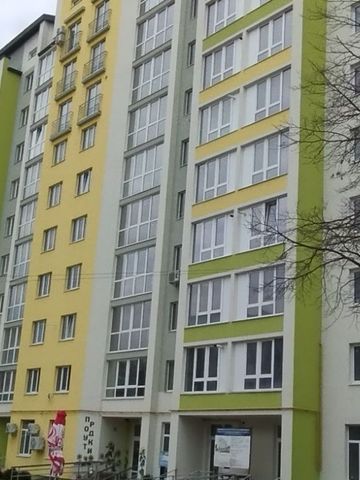 ЖК Галичина