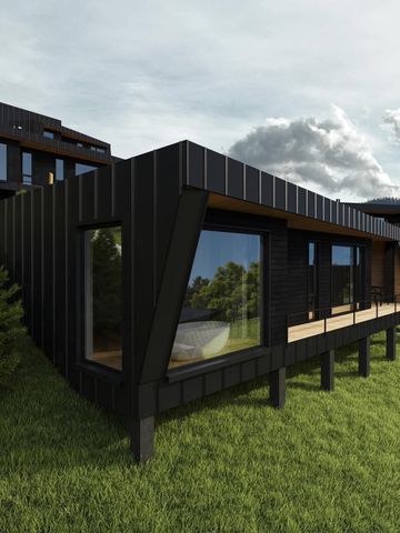 КМ Emshir Villas
