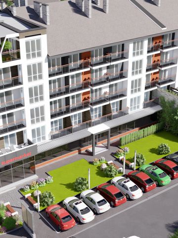 ЖК Smart House