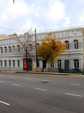 вул. Отамана Головатого, 24