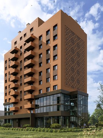 ЖК Boryspil Residence