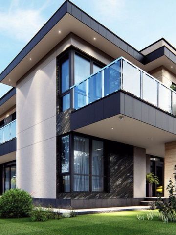 КМ Villa Crystal